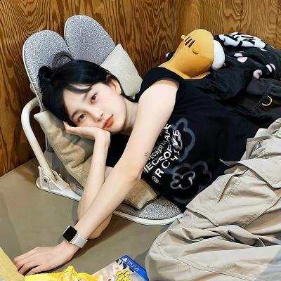 男兵女连长