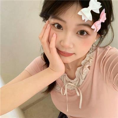 豆豆笑笑